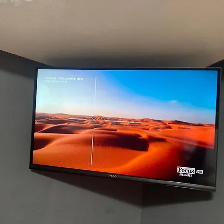 לינה וארוחת בוקר Casanova 3*
