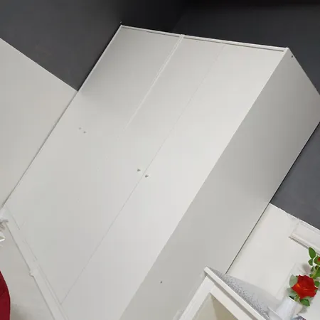 לינה וארוחת בוקר Casanova