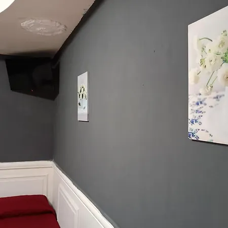 住宿加早餐酒店 Casanova 3*