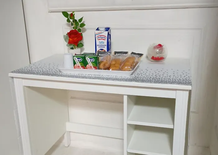 Casanova Bed & Breakfast 3*