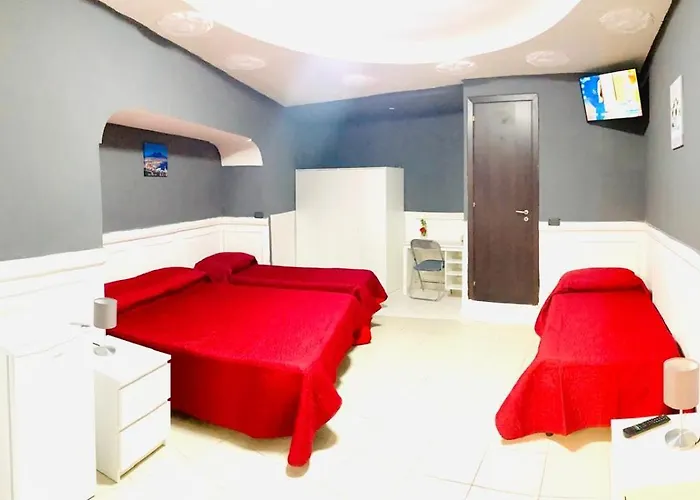 Casanova Bed & Breakfast 3*