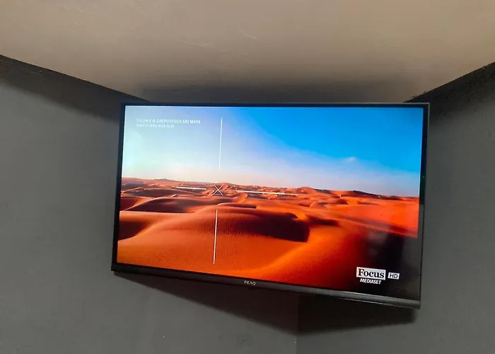 Bed & Breakfast Casanova 3*