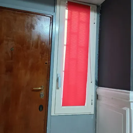 Casanova Oda ve Kahvaltı