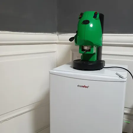 Oda ve Kahvaltı Casanova