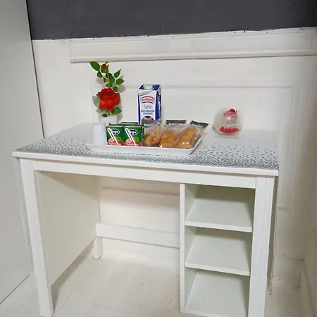 Casanova Alojamento de Acomodação e Pequeno-almoço 3*