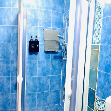 Casanova 3* Nápoles