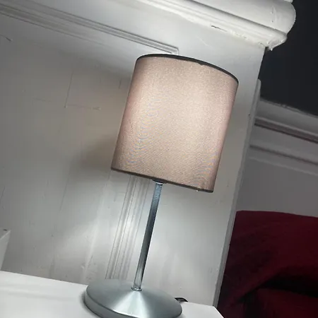 Alojamento de Acomodação e Pequeno-almoço Casanova Nápoles