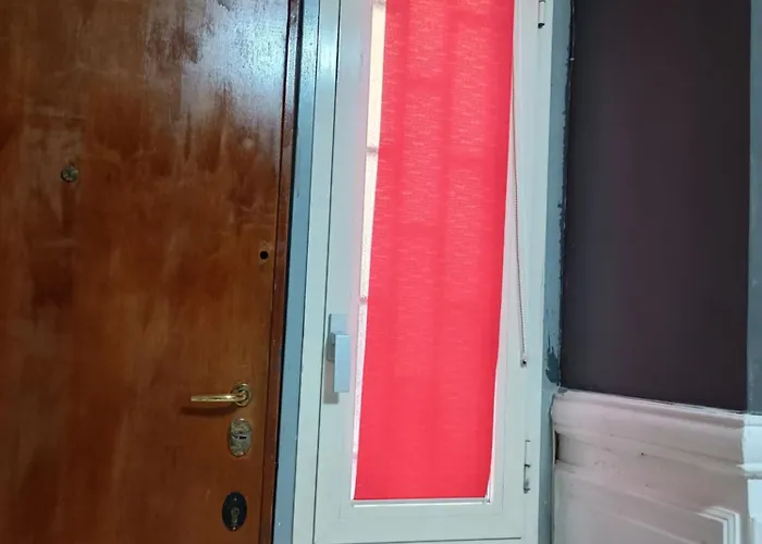 Casanova Bed & Breakfast