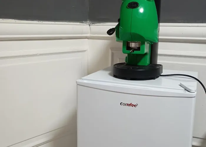 Bed & Breakfast Casanova