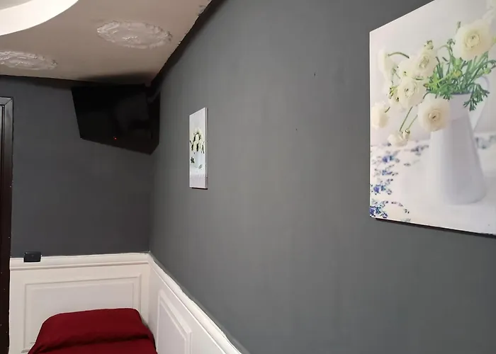 Bed & Breakfast Casanova 3*